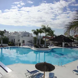 Apartment Luxury Adeje Paradise Spain