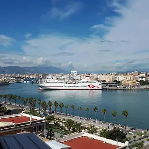  Apartment Malagueta & Port Spain