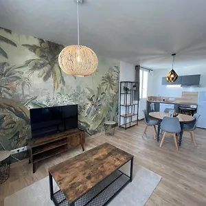 Cosy Montlucon