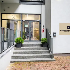 aparthotel-cracovia-residence.krakowhotelspoland.com/