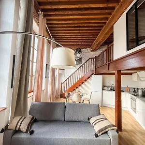 Appartement Kartier, Lyon