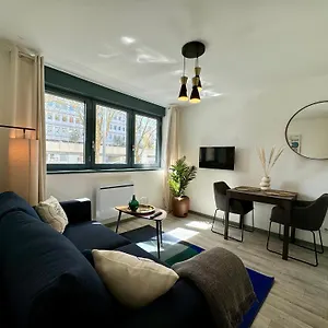 Appartement Baya, Lyon