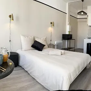 Appartement Atthos, Lyon
