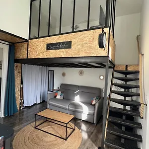 Appartement Le Terminus, Aix-les-Bains
