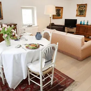 Appartement Au L'heur De Mon Cloche, Cleon-d'Andran