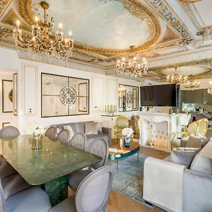 Apartment Merveil - Signature - Louvre - Marcel I France